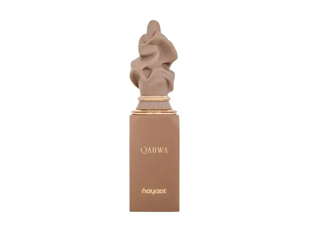 Nayaat Gourmand Collection Qahwah Eau de Parfum 90 ml