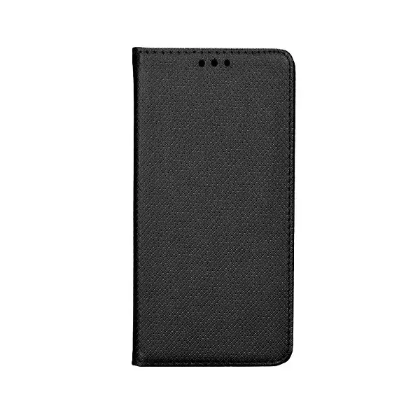 Etui Smart Magnet book Poco M6 Proczarny/black