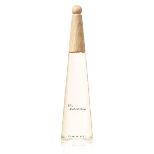 Issey Miyake L'Eau d'Issey Eau & Magnolia (EDT) tualetes ūdens sievietēm 100 ml