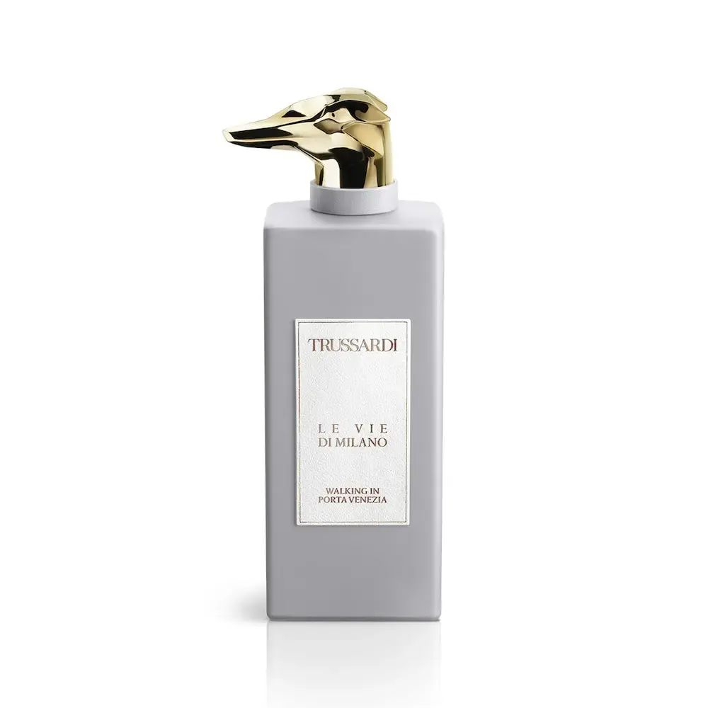 Trussardi Uomo (2011) (EDT) туалетная вода для мужчин 100 мл