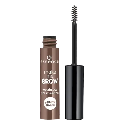 Make Me Brow kulmugeel-ripsmetušš 3,8 ml