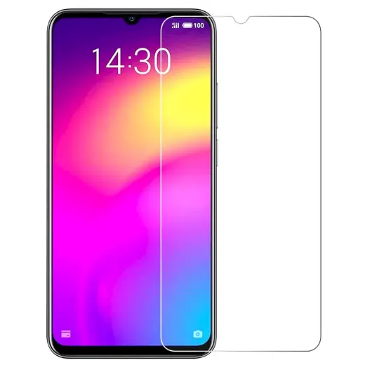 Reals Glass tempered glass for phone Huawei P30 Lite