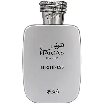 Rasasi Hawas Highness EDP 100ml