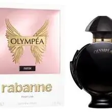 Rabanne Olympea Parfum (Parfum) kvepalai moterims 80 ml