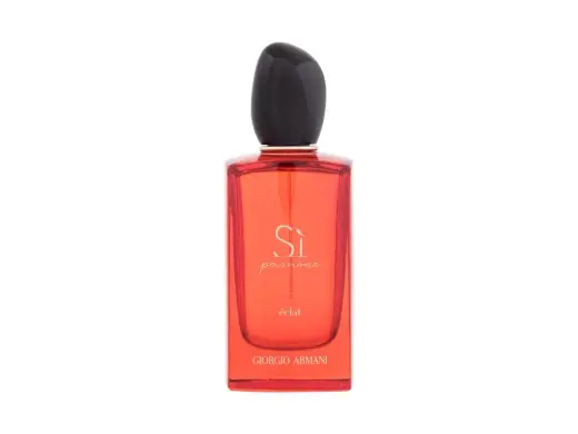 Giorgio Armani Si Passione Éclat (EDP) парфюмерная вода для женщин 100 мл