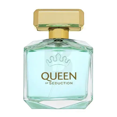 Antonio Banderas Queen Of Seduction World Hawai (EDT) tualetes ūdens sievietēm 80 ml