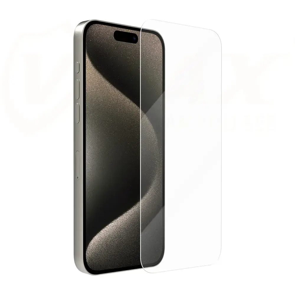 Vmax karastatud klaas telefonile iPhone 14 Pro Max 6,7