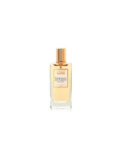 Saphir Freedom (EDP) parfumuotas vanduo moterims 50 ml