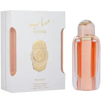 Nusuk Mahab (Parfum) духи унисекс 100 мл