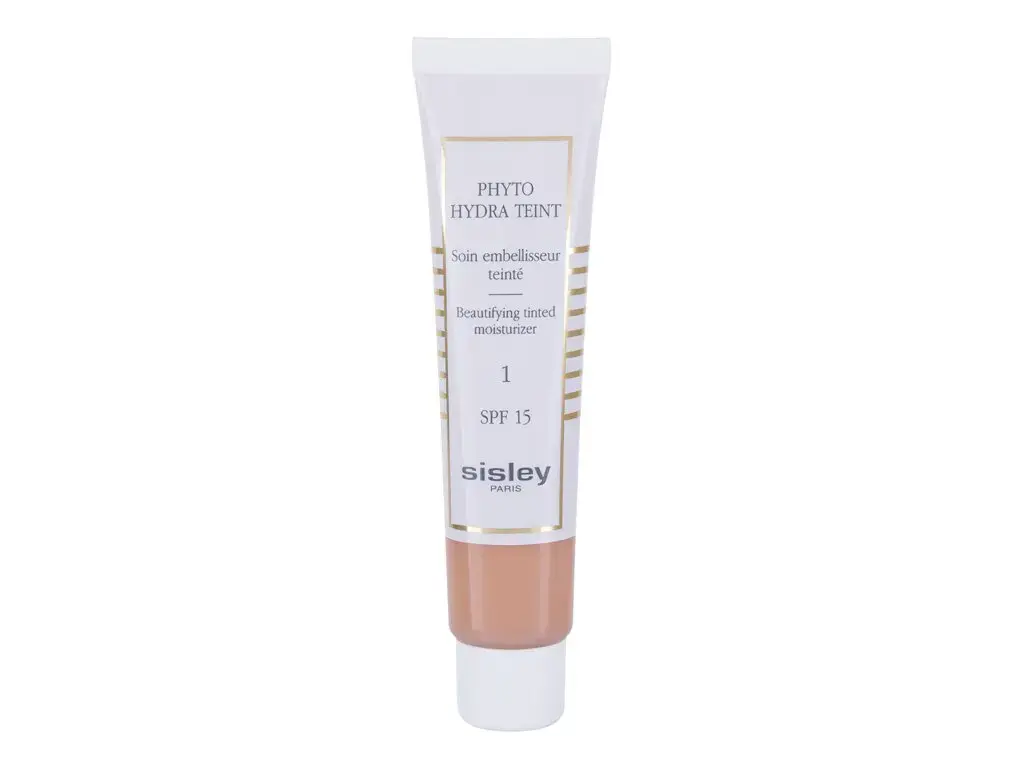 Sisley Phyto Hydra Teint SPF15 Makeup 40 ml