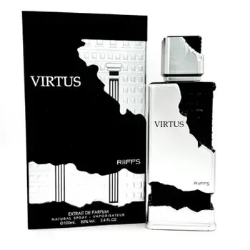 Riiffs Perfumes Virtus Parfum 100ml