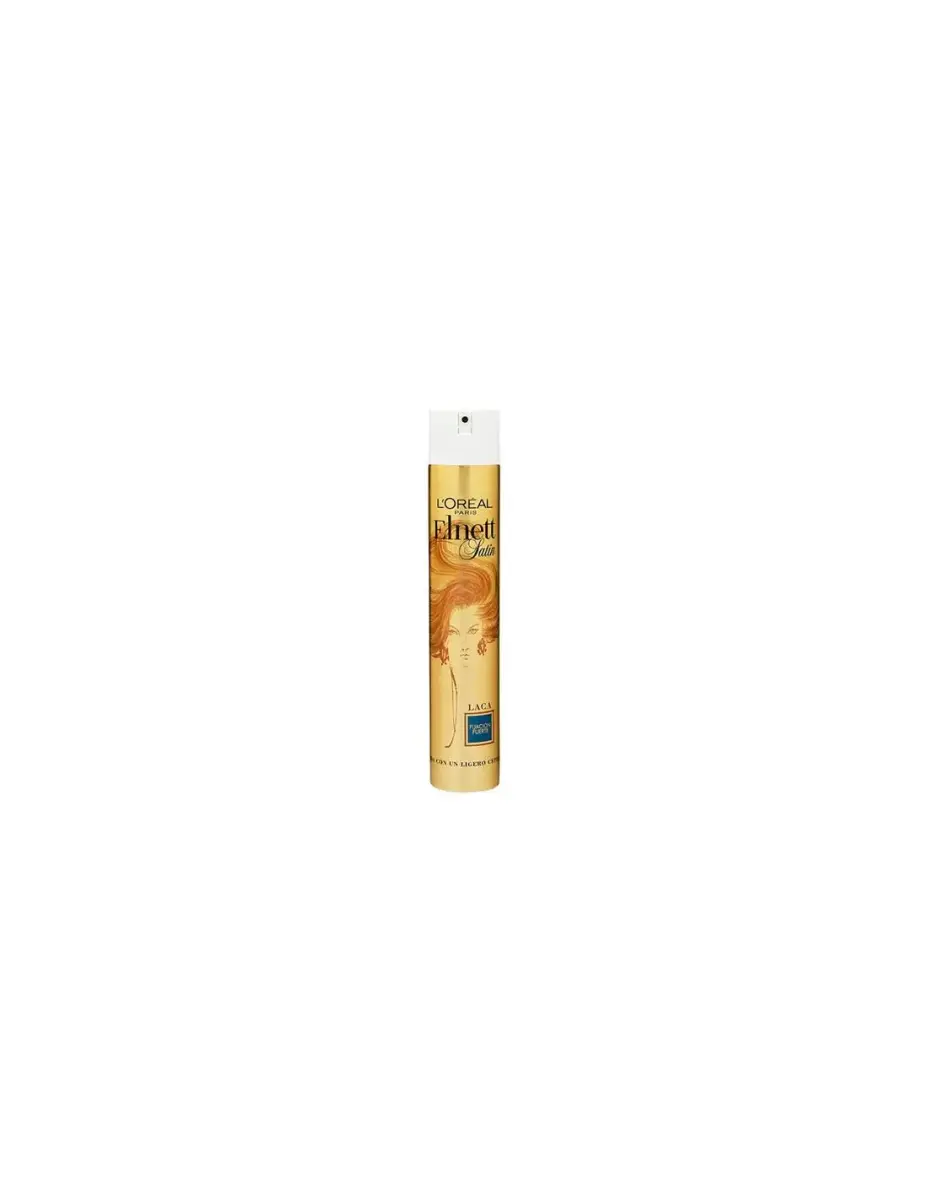 L'OREAL ELNETT LACA FUERTE SPRAY 400ML