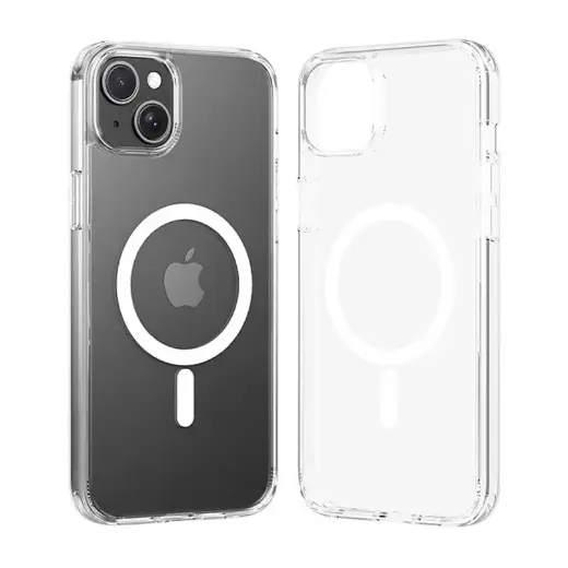 Vention KUCT0-10 чехол для телефона iPhone 15 прозрачный