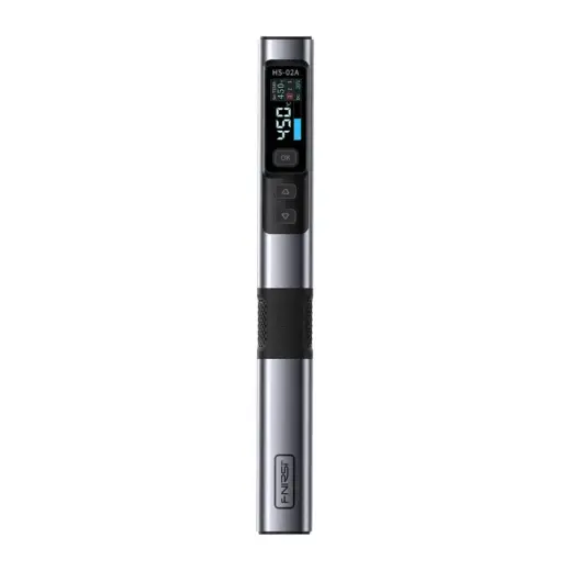 FNIRSI HS-02A 100 W smart soldering iron
