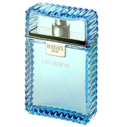 Versace Man Eau Fraiche by Gianni Versace EDT SPRAY 3.4 OZ *TESTER for MEN