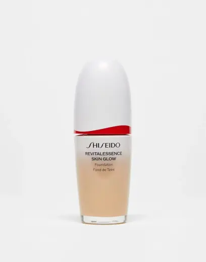 RevitalEssence Skin Glow Foundation SPF 30 - Base Líquida 30ml 340 - OAK
