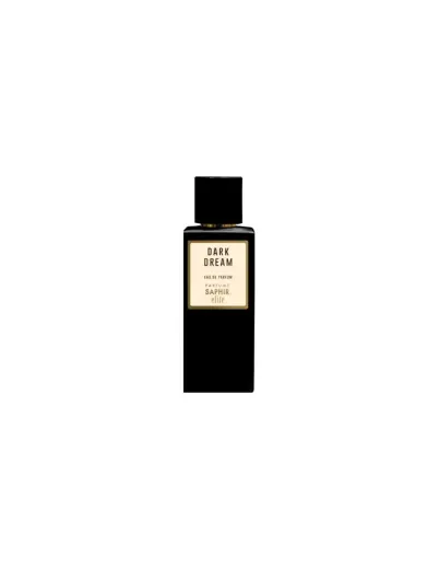 Saphir Elite Dark Dream (EDP) парфюмерная вода унисекс 100 мл