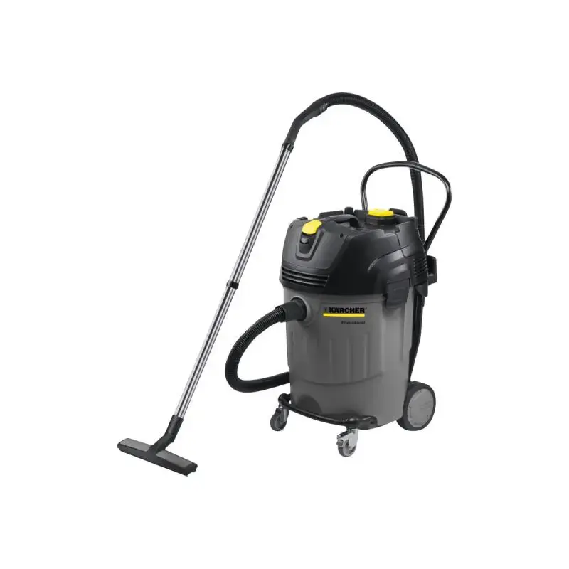 Kärcher Vacuum Cleaner NT 65 2 Ap black grey 1 667-291 0 1 667291 0 Kärcher667-291 Kärcher 667-291 (1.667-291.0)