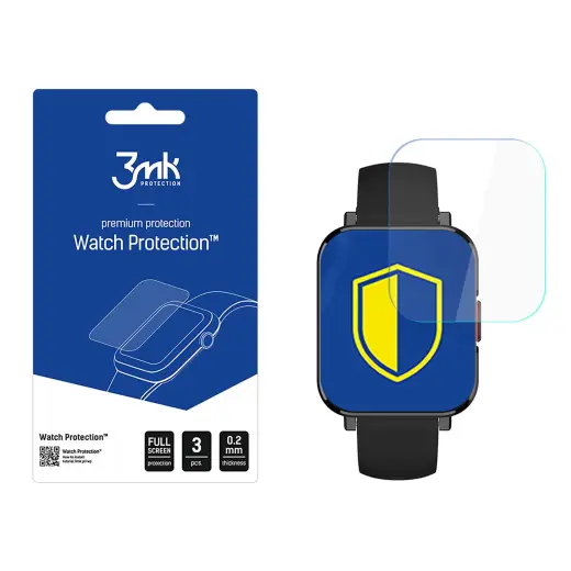 3mk Protection apsauginė plėvelė myPhone Watch LS