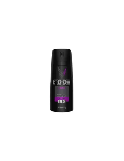 AXE DEO SPRAY 150 ML EXCITE