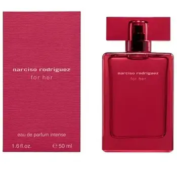 Narciso Rodriguez For Her Intense (EDP) parfimērijas ūdens sievietēm 50 ml