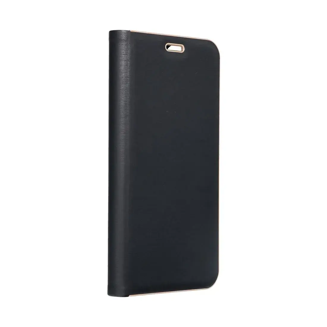 LUNA Book Gold for Xiaomi Redmi 15C (173,16 x 81,07 x 8,2) black