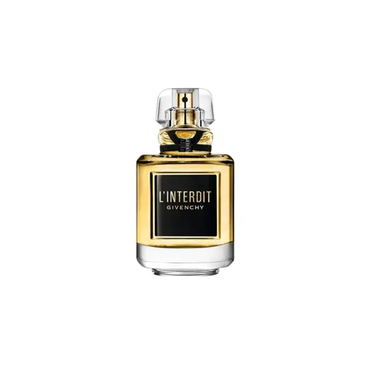 Givenchy L'Interdit Le Parfum (Parfum) духи для женщин 80 мл