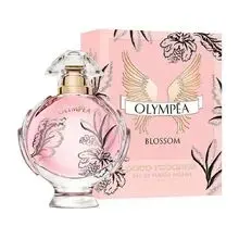 Paco Rabanne Olympea Blossom (EDP) парфюмерная вода для женщин 80 мл