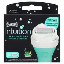 Intuition Sensitive Care ( 6 pcs )