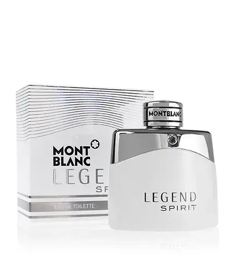 Montblanc Legend Spirit (EDT) туалетная вода для мужчин 100 мл
