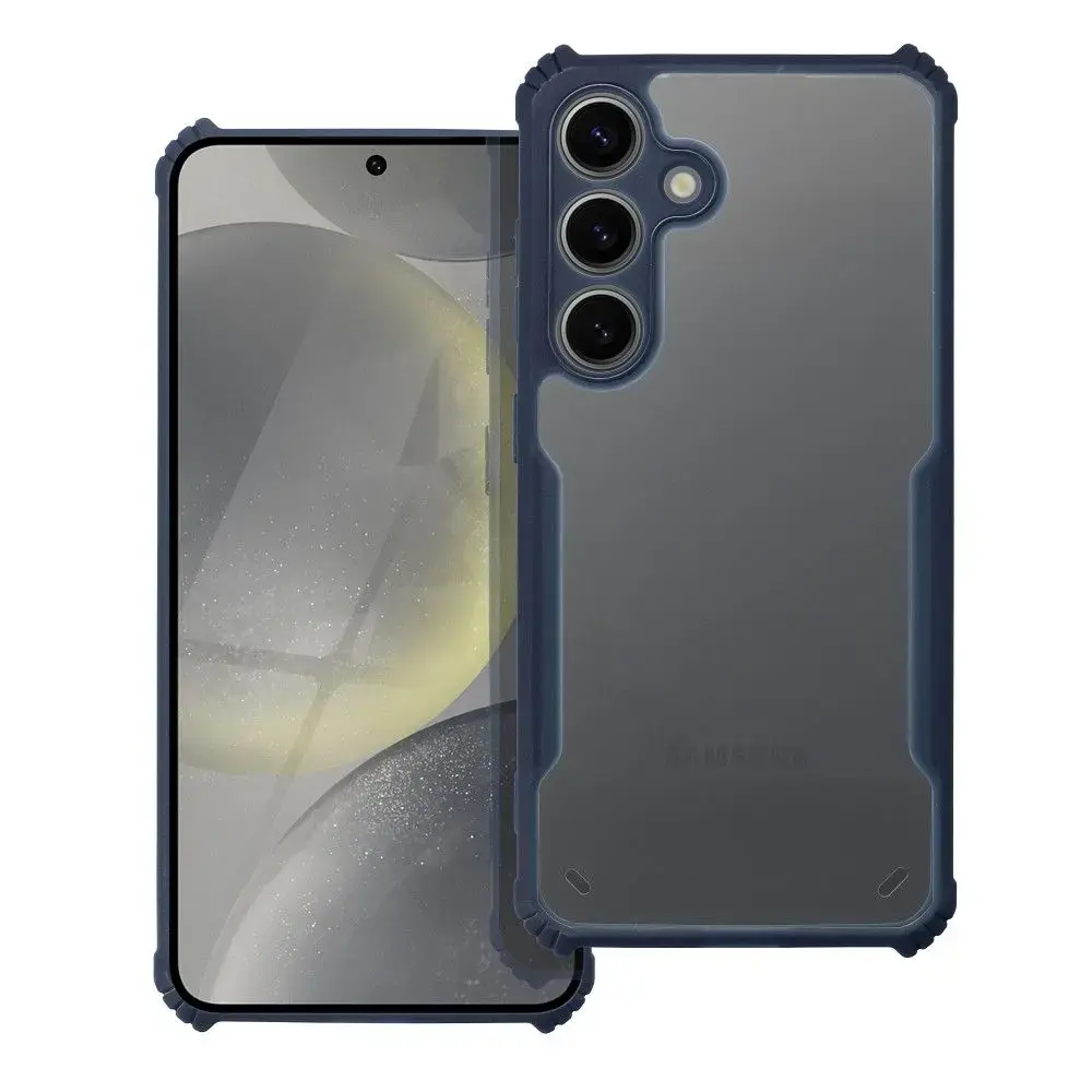 Case for Xiaomi Redmi 14c Anti-Drop navy