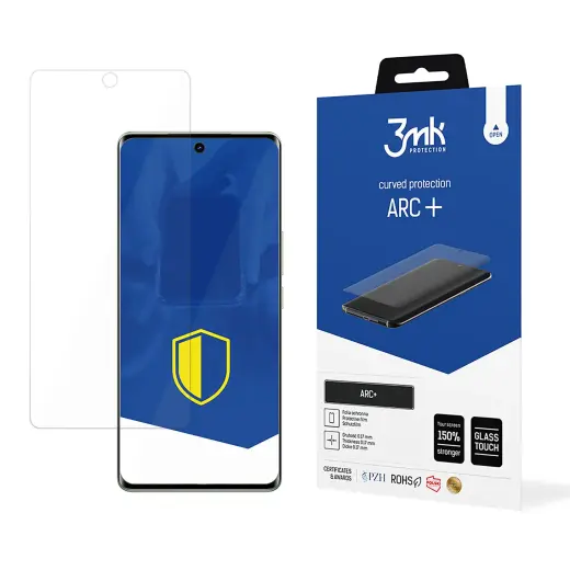 Vivo T3 Ultra - 3mk ARC+