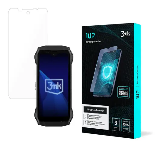 Blackview N6000 / N6000SE - 3mk 1UP