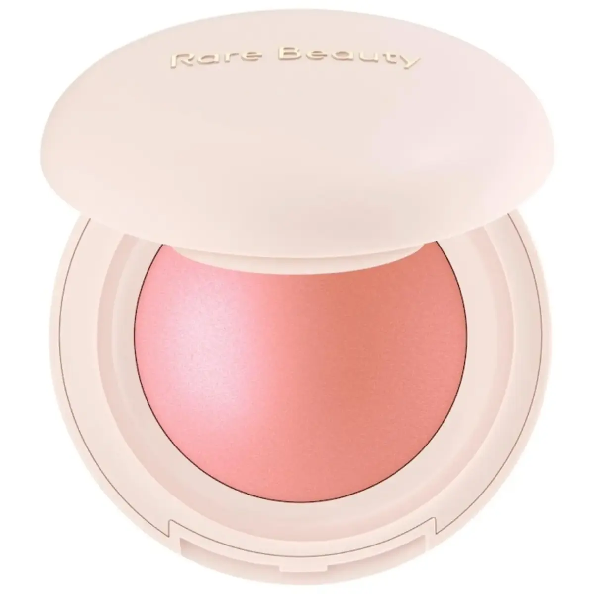 Rare Beauty Soft Pinch põsepunapuuder - sära andev põsepuna 2.8 g Cheer