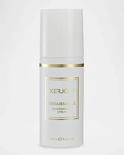 Xerjoff, XJ 1861 Renaissance, Fresh, Deodorant Spray, Unisex, 100 ml