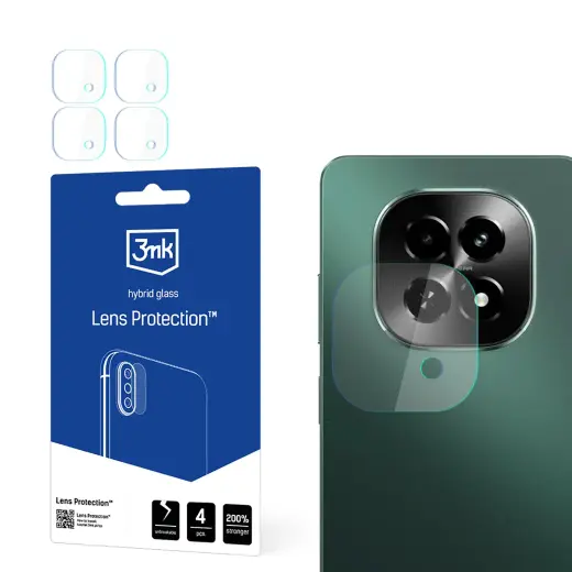 Realme V60 - 3mk Lens Protection