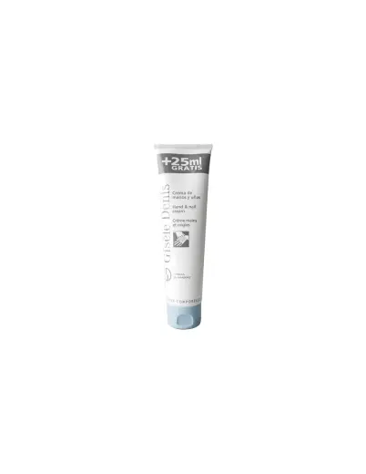 GISELE DENIS CREMA MANOS Y UÑAS 75 ML+25 ML