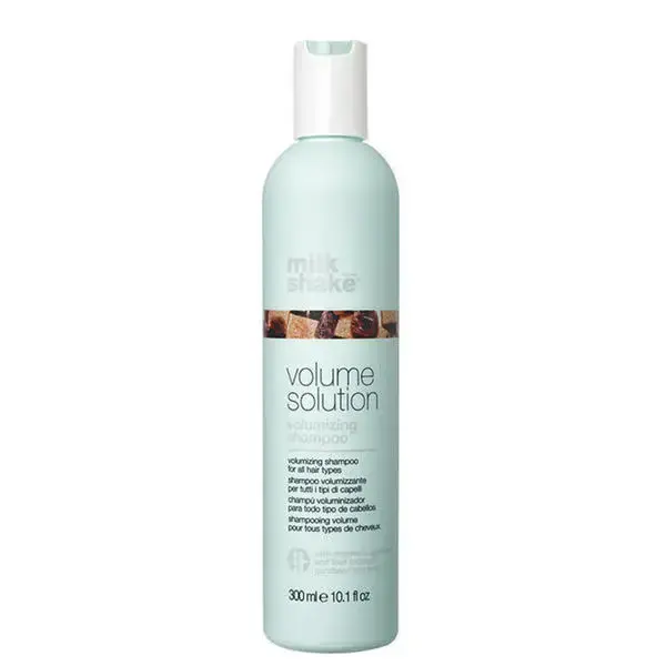 Milk_shake Volume Solution Shampoo 300ml
