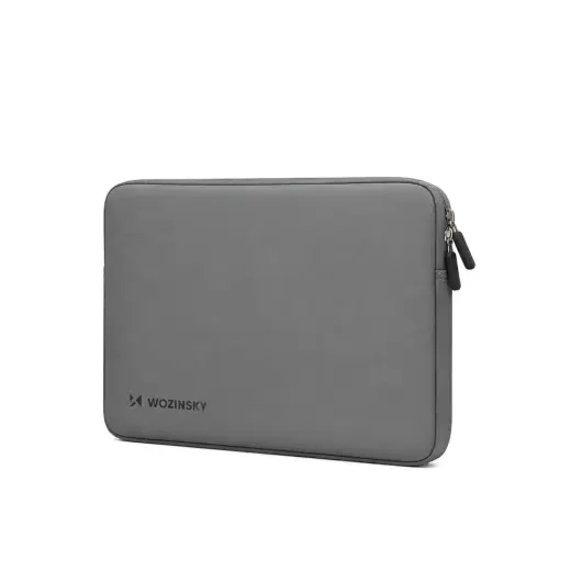 Wozinsky nešiojamojo kompiuterio dėklas 10"/11" pilkas