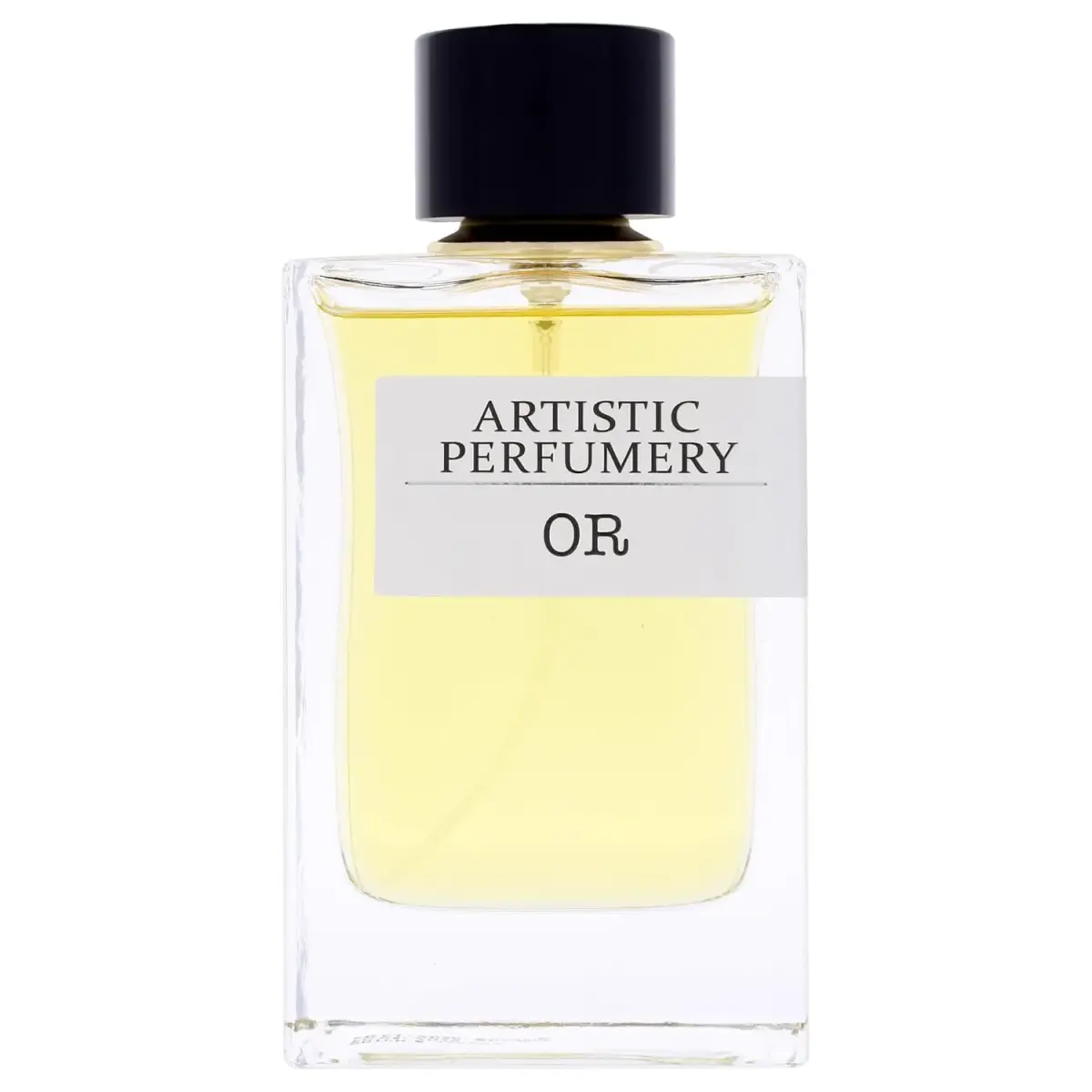 Armaf, Artistic Perfumery OR, Eau De Parfum, For Men, 100 ml