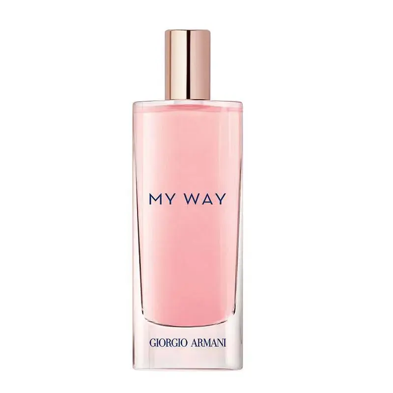Giorgio Armani My Way (EDP) парфюмерная вода для женщин 15 мл