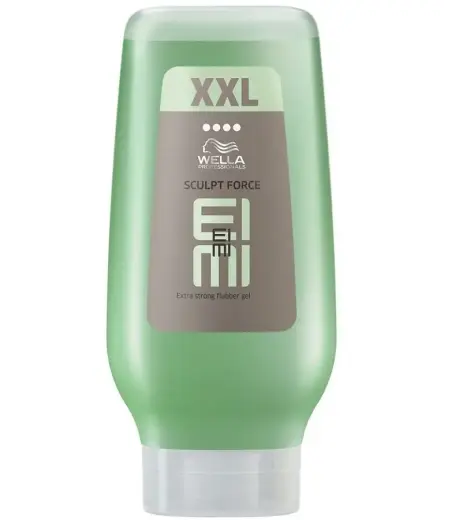 Wella Professionals EIMI Texture Sculpt Force 250 Ml
