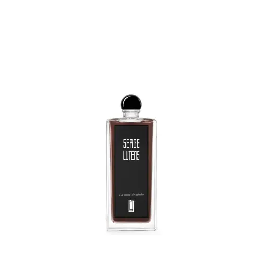 Serge Lutens, La Nuit Tombée, parfüümvesi, Unisex, 50 ml *Tester