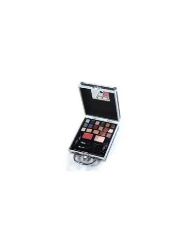MYA TRAVEL SOFT BLACK 410091 MALETIN 14 SOMBRAS