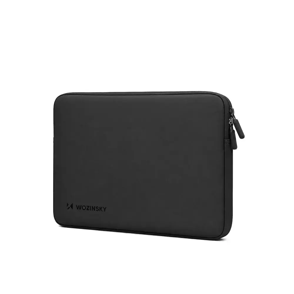 Wozinsky nešiojamojo kompiuterio dėklas 10"/11" juodas