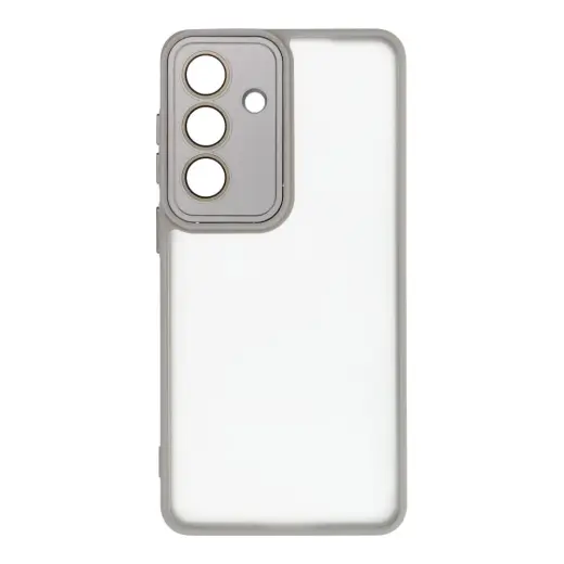 Variete telefono dėklas Samsung Galaxy S26+ (S947) pilkas