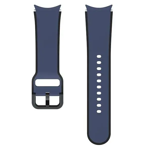 Samsung ET-STR90SNE smartwatch strap for Galaxy Watch 5 (20 mm) | Silicone | navy