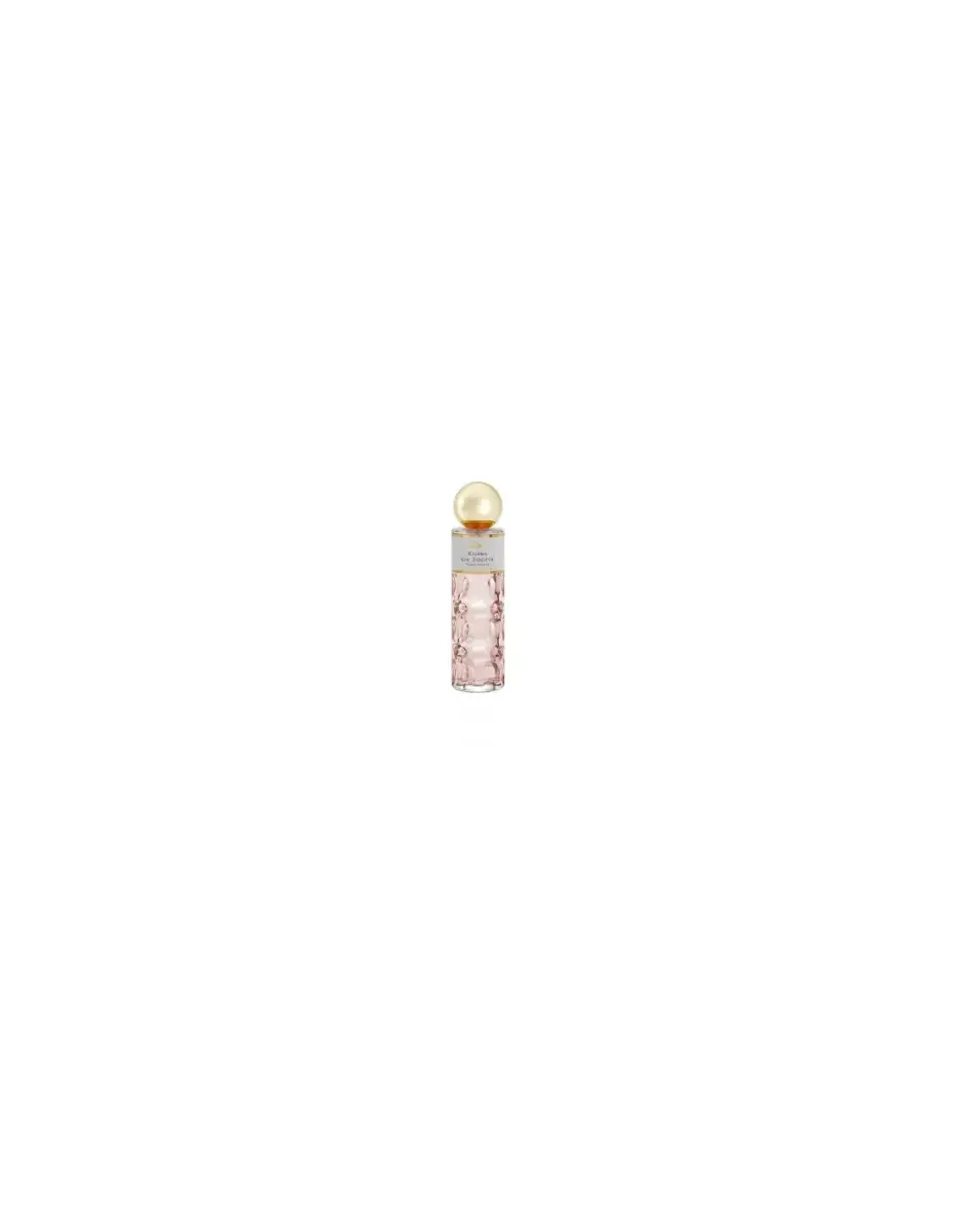 Saphir Kisses (EDP) parfumuotas vanduo moterims 200 ml