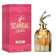 Jean Paul Gaultier Scandal Absolu (Parfum) kvepalai moterims 50 ml