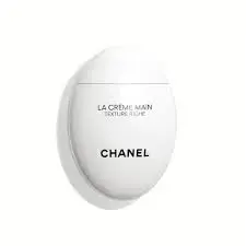 Chanel La Creme Main Texture Riche Hand Cream 50 ml